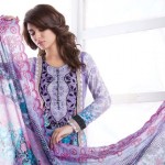 Eid Print Collection 2012-13 For Women By Firdous Cloth Mills (7)