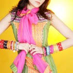 Latest Ready to Wear dresses 2012 by Kashish