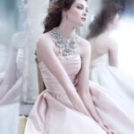 Lazaro Fall Bridal Gown Wedding Dress Collection 2013-12