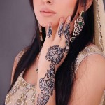 Mehndi Designs For Hands Eid 2012