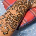 Mehndi Designs For Hands Girls For Eid