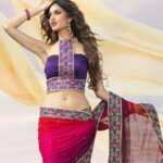 Multiple Color Gorgeous Designer Saree Collection