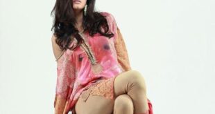 Pakistani esigner Shamaeel Ansari Eastern women Trendy Couture Latest Fashion