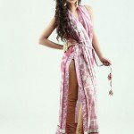Shamaeel Ansari Western Trendy Couture Latest Fashion Dress