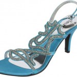 Starlet Eid Shoes Summer Collection 2012 foot wear for Girls