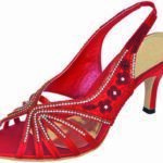 Starlet Eid Shoes mid Summer Collection 2012 for Women