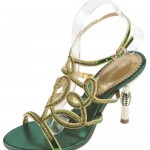 Starlet Shoes Summer Collection 2012 for Girls
