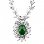 Stylish Jewelry collection 2012 by Glitz Tresors