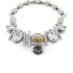 Stylish jewelry collection by Glitz Tresors