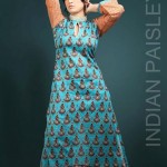 Taana Baana Eid Dresses Collection 2012 Volume 2