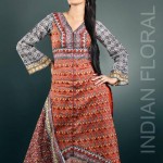 Taana Baana Eid Wear Collection 2012 Volume 2