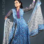 Taana Baana Party wear Summer Collection 2012 Volume 2