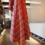 Thredz Checks and Linen collection 2012 For Women (1)