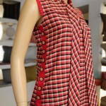 Thredz Checks and Linen collection 2012 For Women (8)