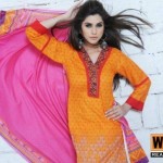 Warda Designers Latest Ready To Wear Eid Collection 2012 for Women (1)