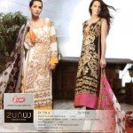 Lakhani Mid-Summer Collection 2012