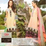 Lakhani Mid-Summer Lawn Prints Collection 2012