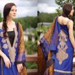 Latest Lakhani Mid-Summer lawn Collection