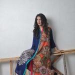 Aqua by Zainab Sajid Formal Eid Wear Outfits Collection