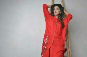 Aqua by Zainab Sajid Formal Eid Wear Outfits Collection 2012-2013