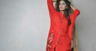 Aqua by Zainab Sajid Formal Eid Wear Outfits Collection 2012-2013