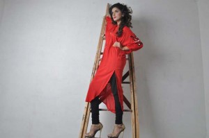 Aqua by Zainab Sajid Formal Eid Wear Outfits Collection 2012