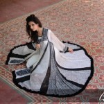 Latest Eid Mid summer Dresses Collection 2012 For Women By Qimash (6)