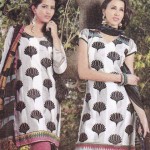 Latest Eid Salwar Kameez outfits 2012 By Mansha Boutique