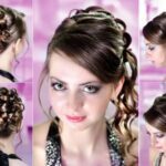 Latest New Pakistani Hairstyle Collection 2012 For Girls (8)