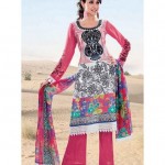 Latest Riva designer Dress Collection 2012 For Girls (8)