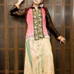 Latet Ready to Wear Glory Eid Lawn Suits 2012 For women