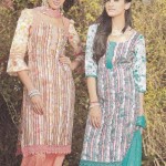 Stylish Eid ul Fitr Salwar Kameez Fashion 2012 By Mansha Boutique