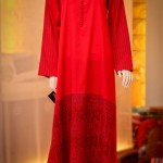 Thredz Eid Dresse Collection 2012 for Women and Girls (1)