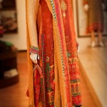 Thredz Eid Dresse Collection 2012 for Women and Girls (8)