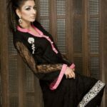 Zayn Rashid Latet Ready to Wear Glory Eid Lawn Suits 2012 For women