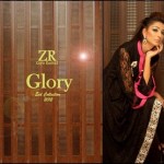 eid coellection Suits 2012 For girls