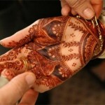 latest Eid-ul-fiter hand Mehndi Designs