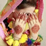 newBeautiful Eid-ul-fiter hand Mehndi Designs 2012