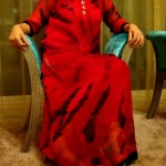 stylish Eid Dresses 2012 for women