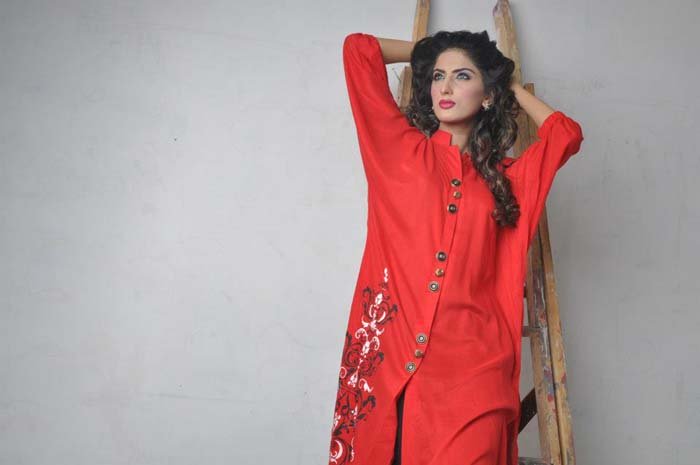 Aqua by Zainab Sajid Formal Eid Wear Outfits Collection 2012-2013