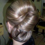 Latest New Pakistani Hairstyle Collection 2012 For Girls (7)