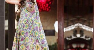 Chinyere Spring Summer Lawn Prints 2013 For Women 001