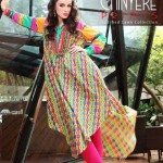 Chinyere Spring Summer Lawn Prints 2013 For Women 002