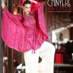 Chinyere Spring Summer Lawn Prints 2013 For Women 003
