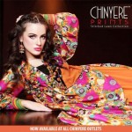 Chinyere Spring Summer Lawn Prints 2013 For Women 004