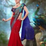 Fabulous Latest Party Wear Collection 1