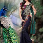 Fabulous Latest Party Wear Collection 4