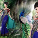 Fabulous Latest Party Wear Collection 5