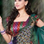 Fabulous Latest Party Wear Collection 7