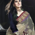 Latest Saree Collection 1